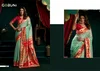 Seerat By Gobuni Tissue Paithani Bulk Wedding Wear Saree Orders In India